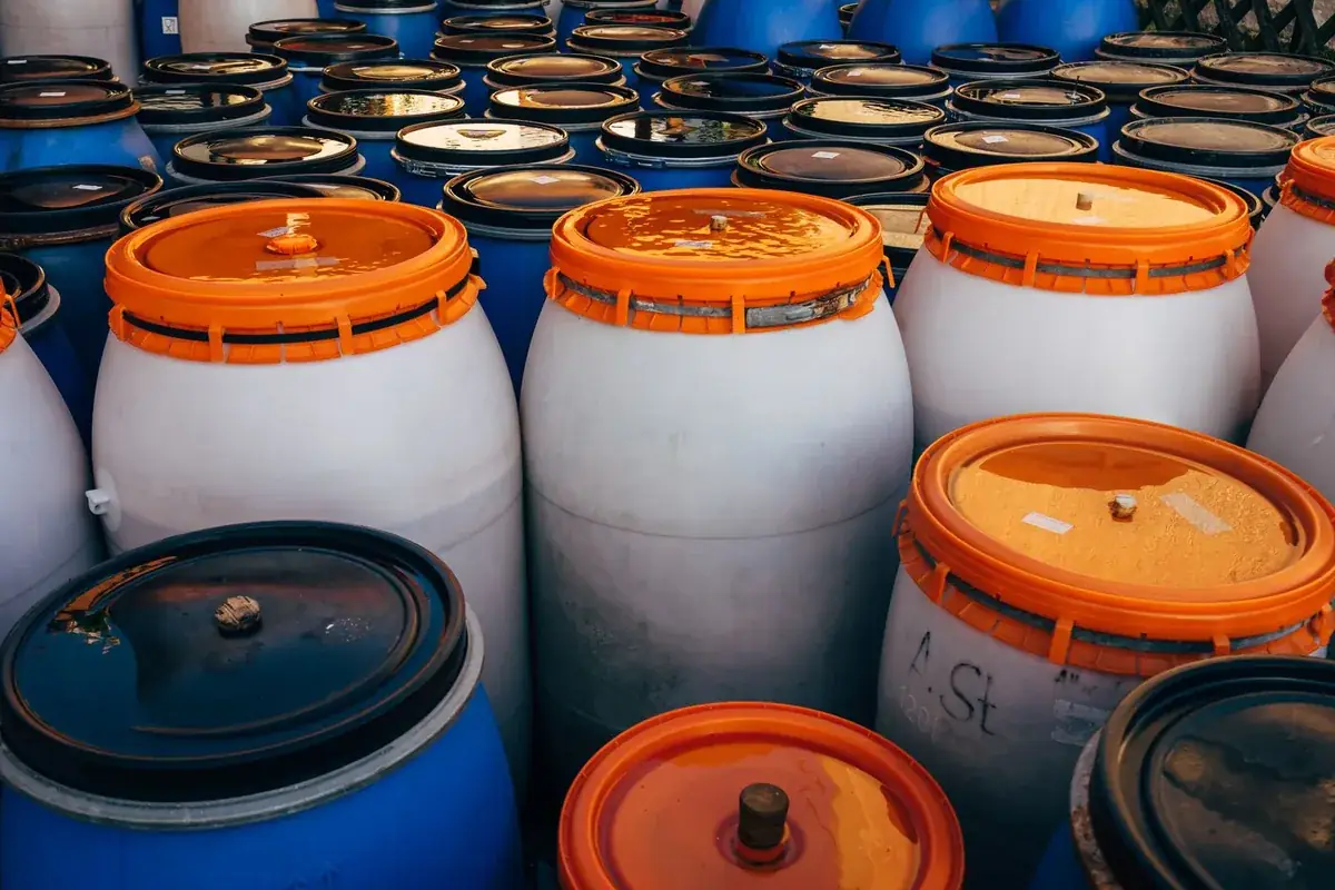 Medical Waste Removal in Downtown, Miami, FL